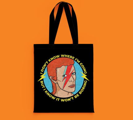 BOWIE ⚡