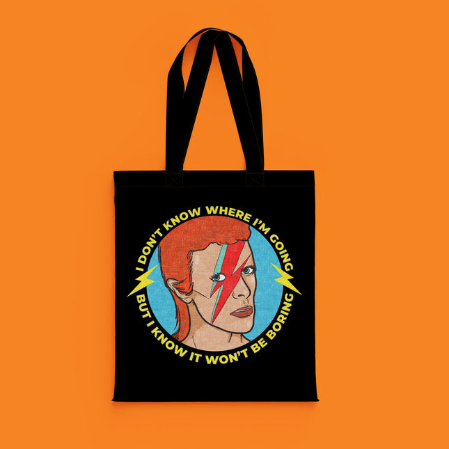 BOWIE ⚡