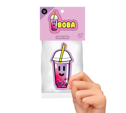 BOBA 🧋