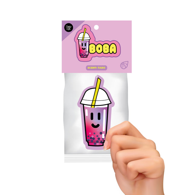 BOBA 🧋