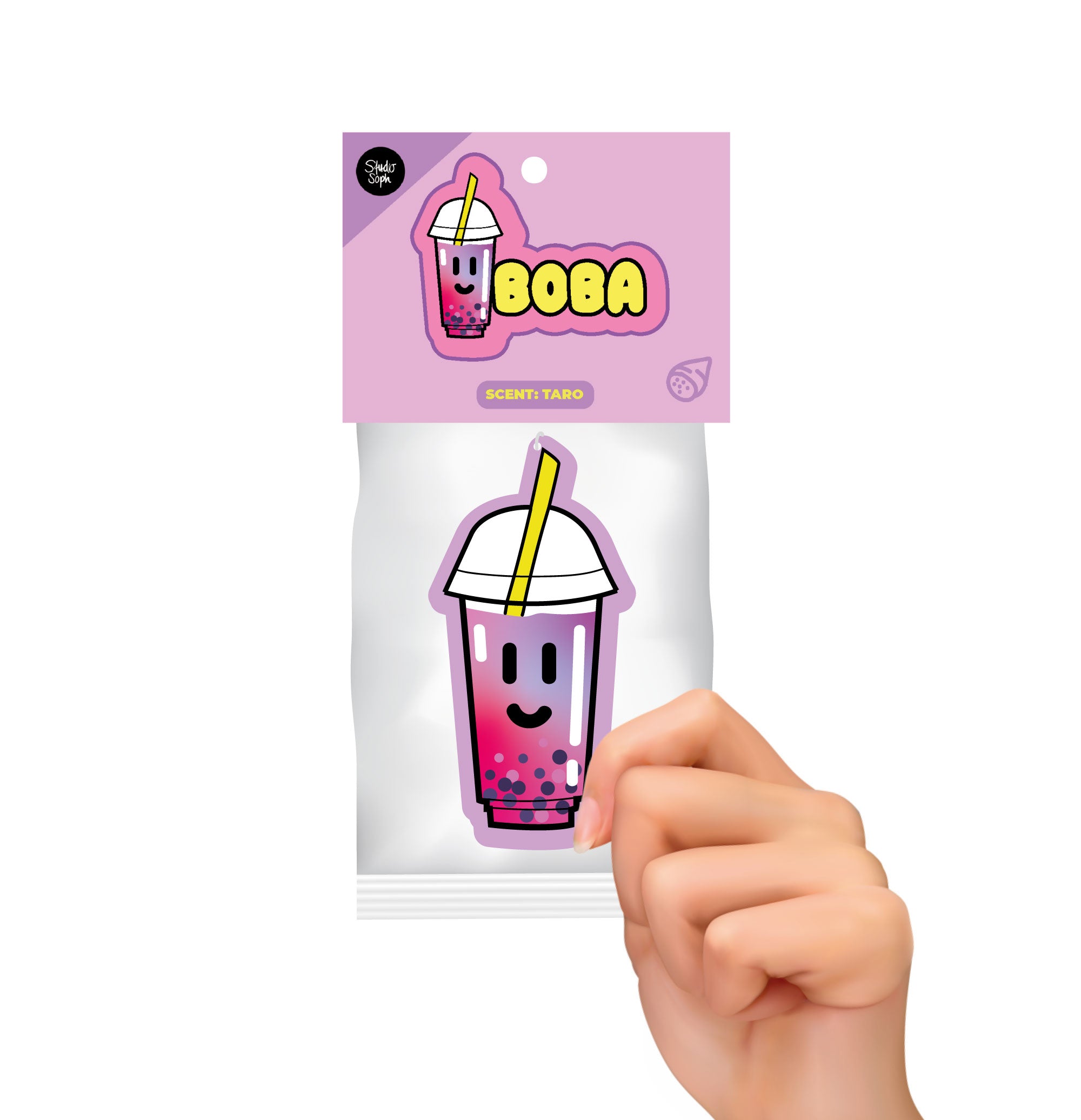 BOBA 🧋