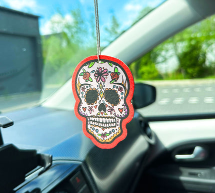 LA CALAVERA 💀