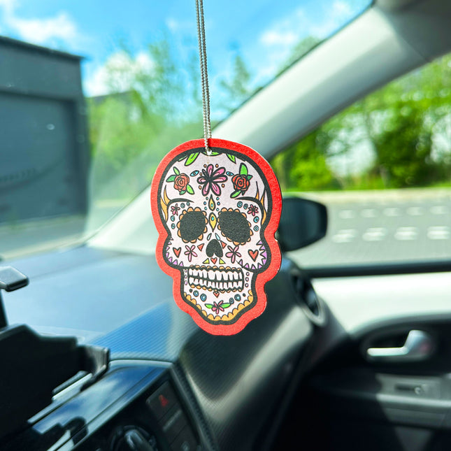 LA CALAVERA 💀
