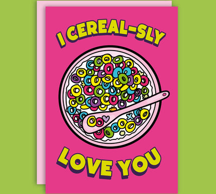 CEREAL-SLY 🥄
