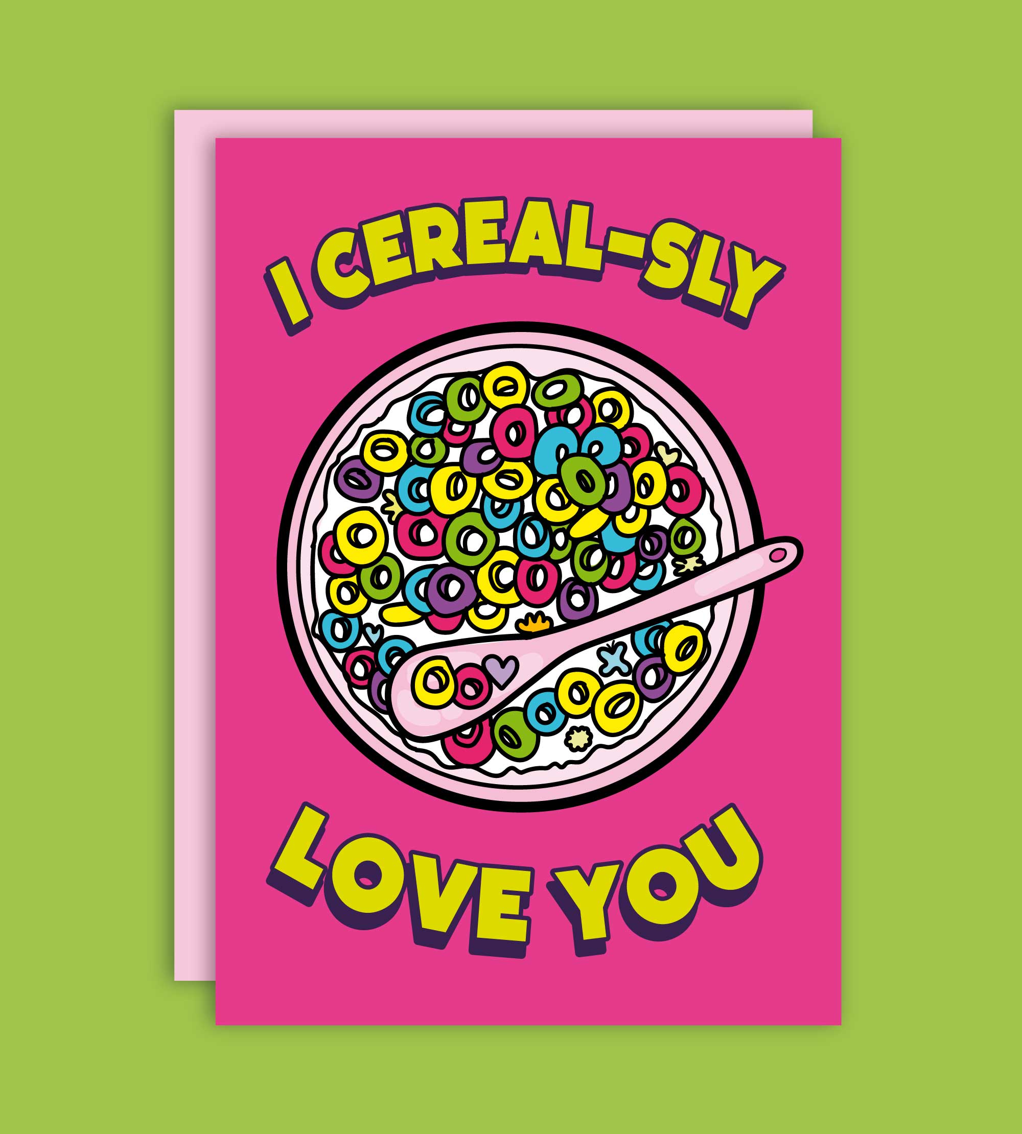 CEREAL-SLY 🥄
