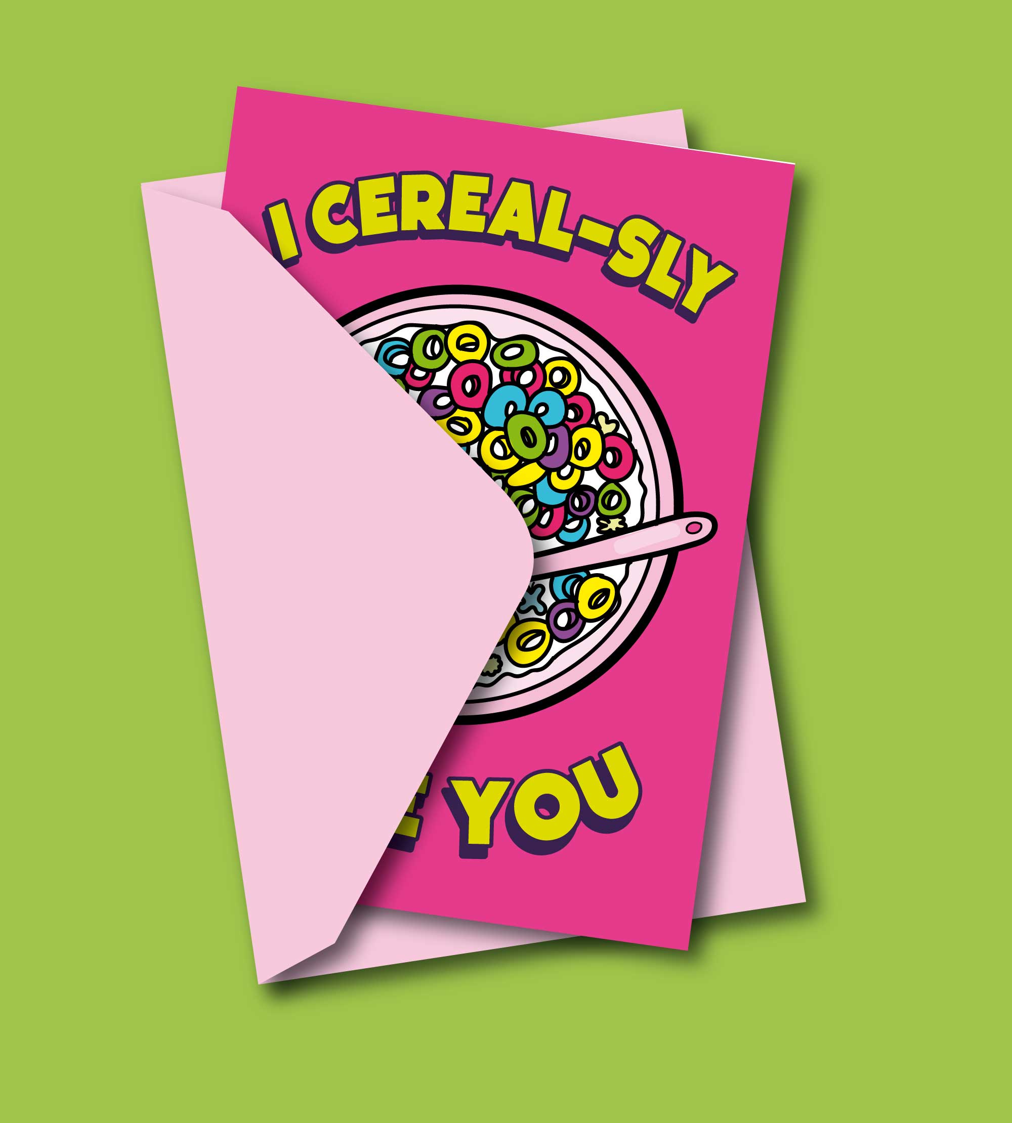 CEREAL-SLY 🥄