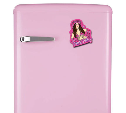 PINK PONY CLUB MAGNET