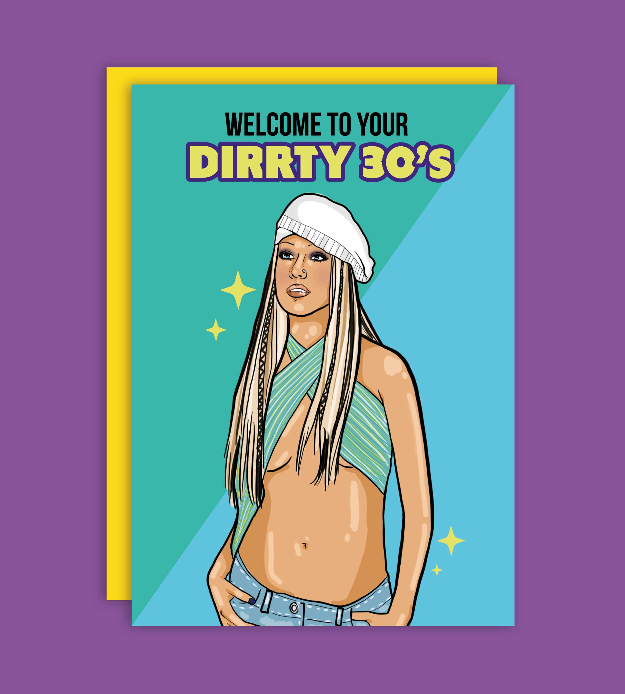 DIRRTY 30'S ✨