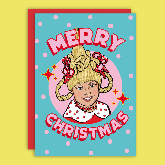 MERRY CHRISTMAS
