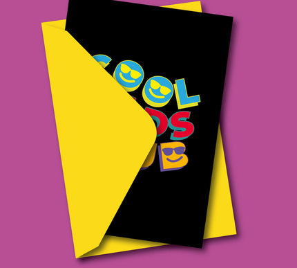 COOL DADS CLUB 🕶️