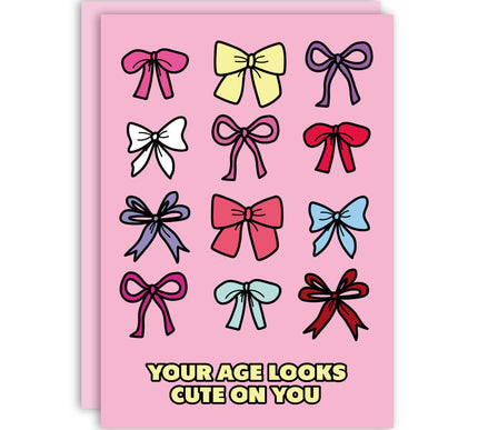 CUTE AGE