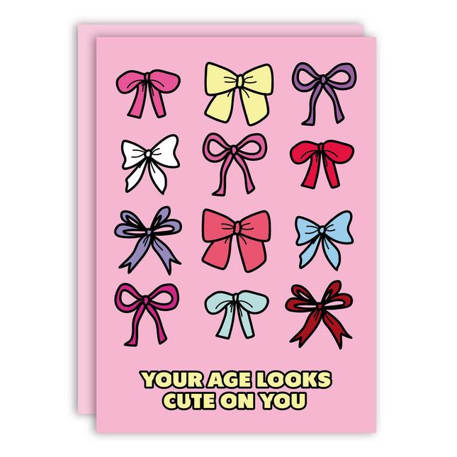 CUTE AGE
