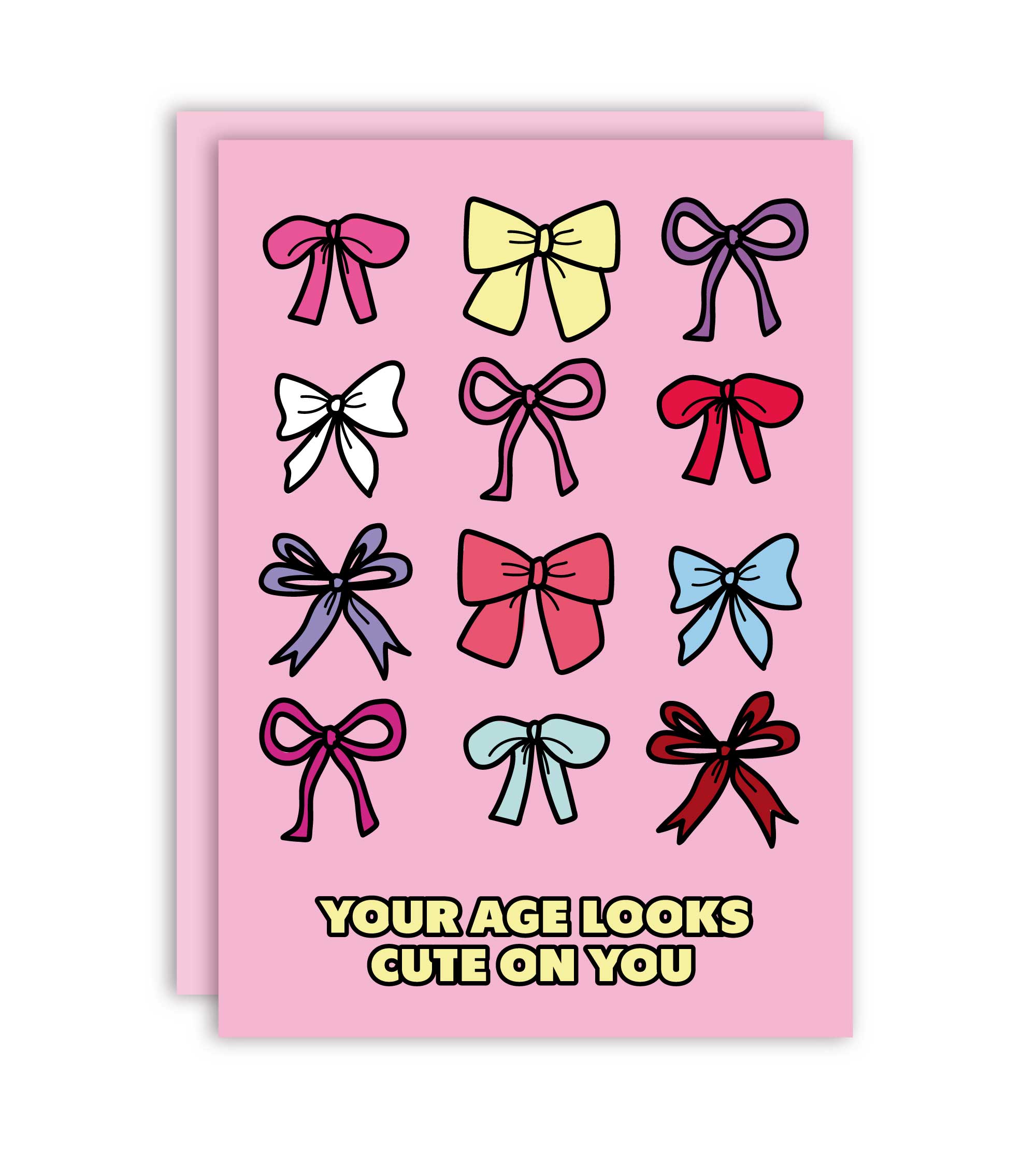 CUTE AGE