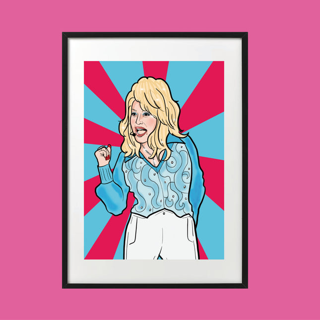 DOLLY