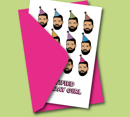 CERTIFIED BIRTHDAY ✅