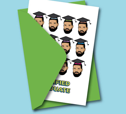 CERTIFIED GRADUATE