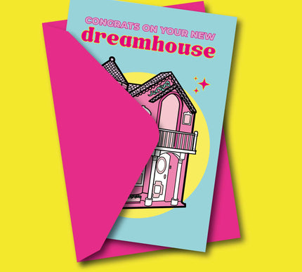 DREAMHOUSE