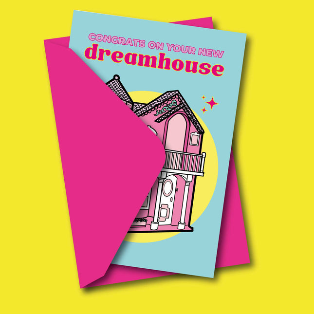DREAMHOUSE