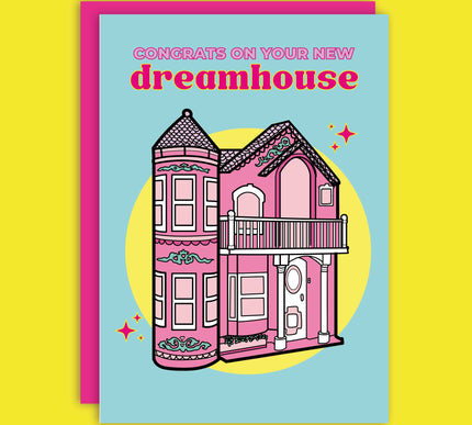 DREAMHOUSE