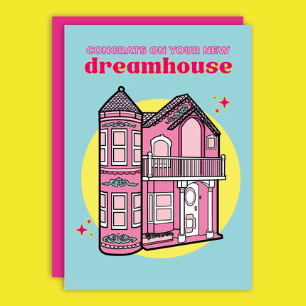 Collection image for: CARDS: NEW HOME