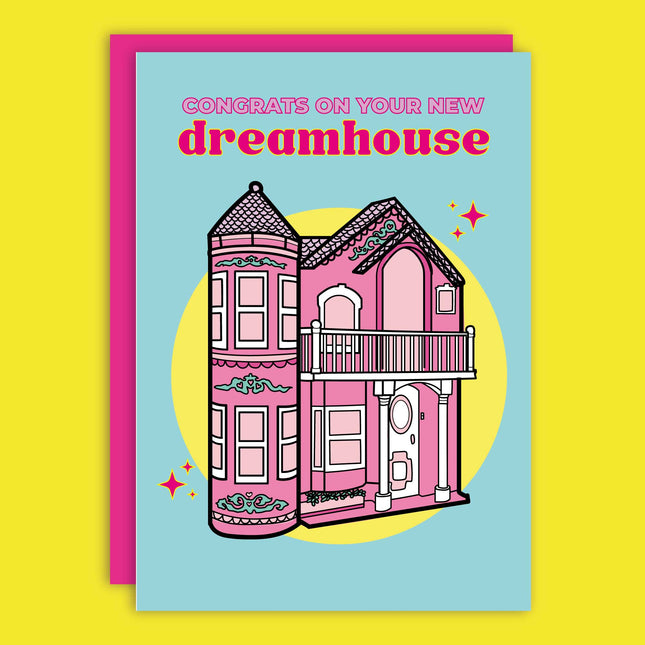 DREAMHOUSE