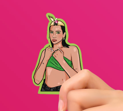 SUGARBOO 💚