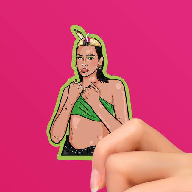 SUGARBOO 💚
