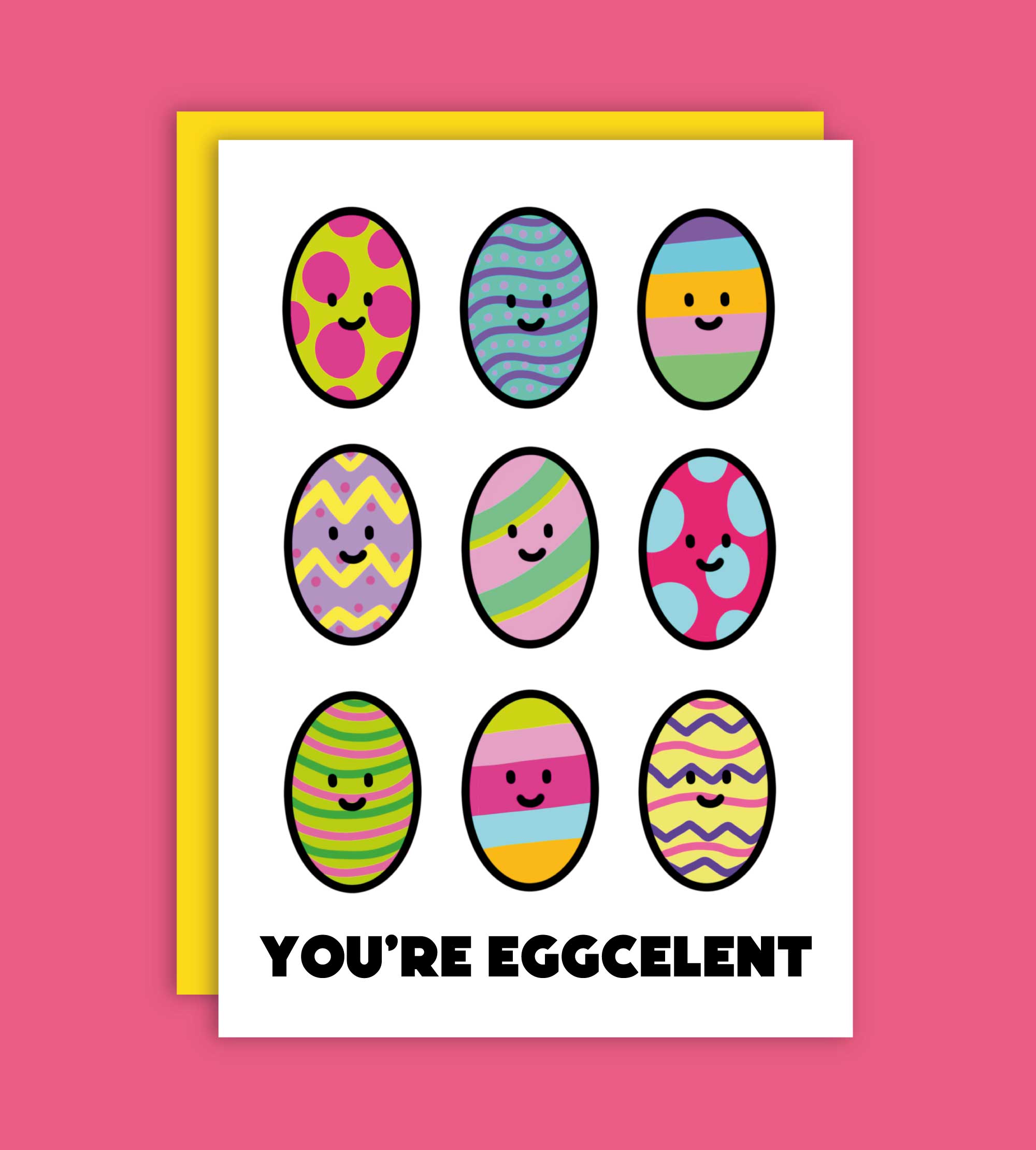 EGGCELENT