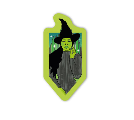WICKED WITCH