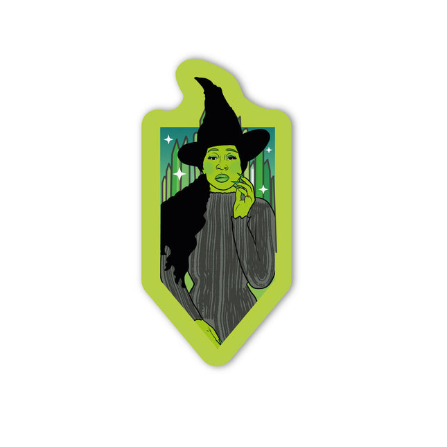 WICKED WITCH