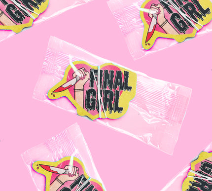 FINAL GIRL