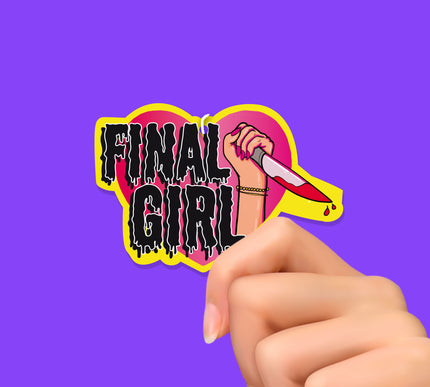 FINAL GIRL