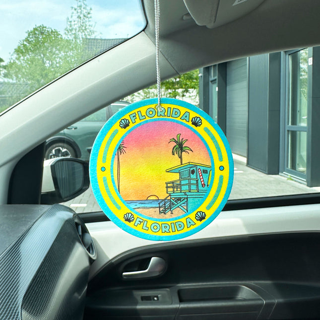FLORIDA