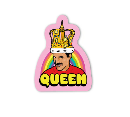 QUEEN