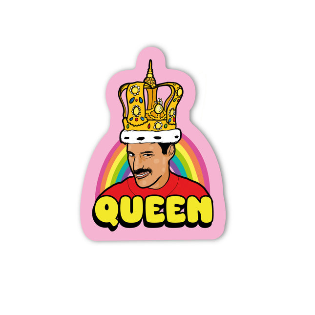 QUEEN