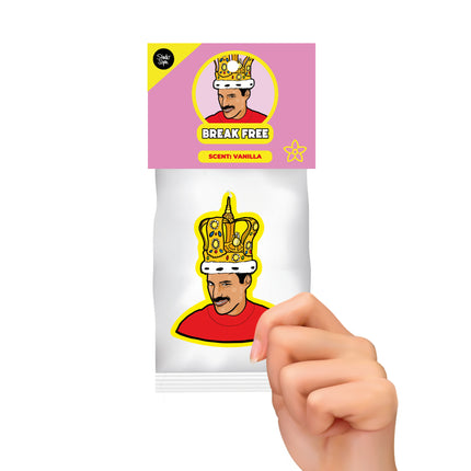 Collection image for: AIR FRESHENER: LGBTQ+
