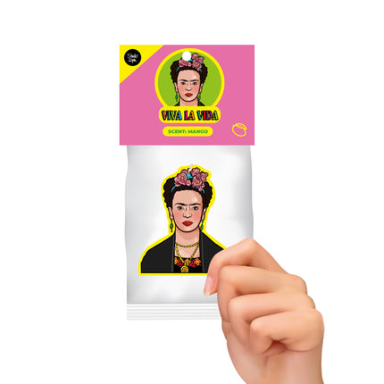 Collection image for: AIR FRESHENER: LATIN
