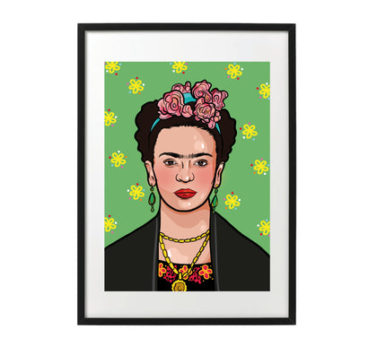 FRIDA