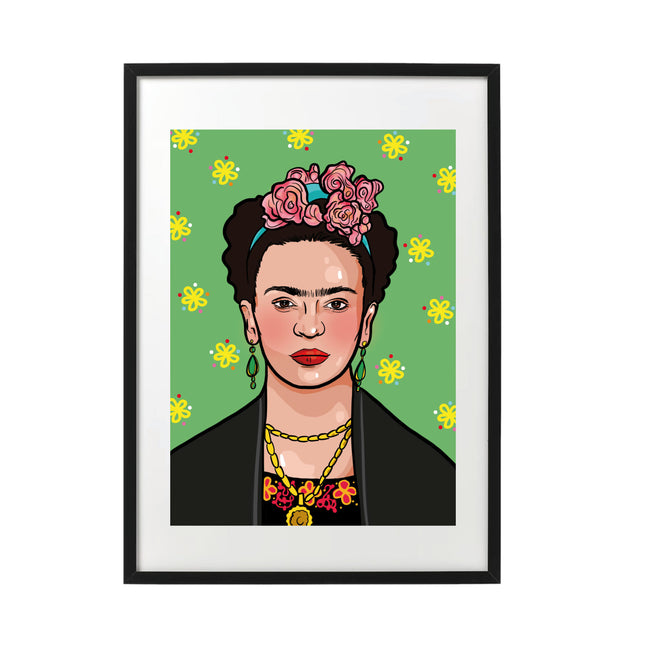 FRIDA