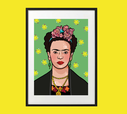 FRIDA