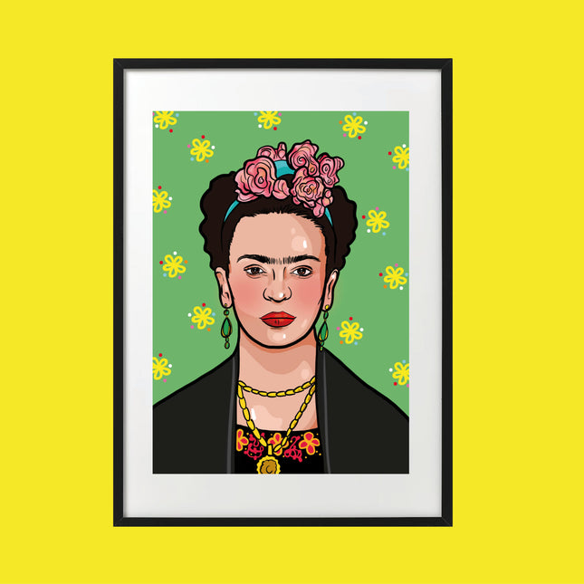 FRIDA