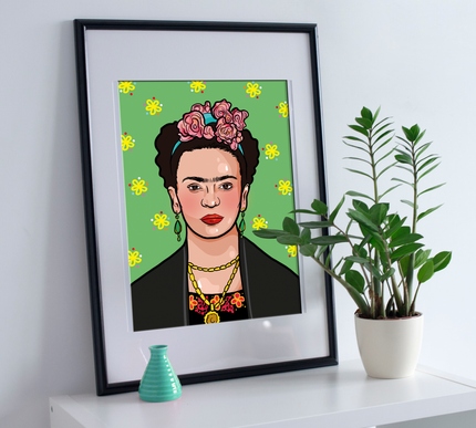 FRIDA