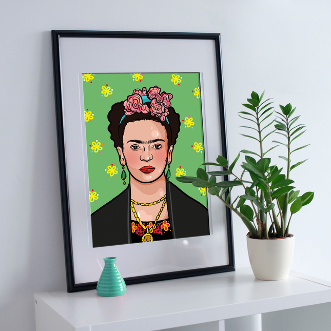 FRIDA
