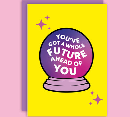 WHOLE FUTURE