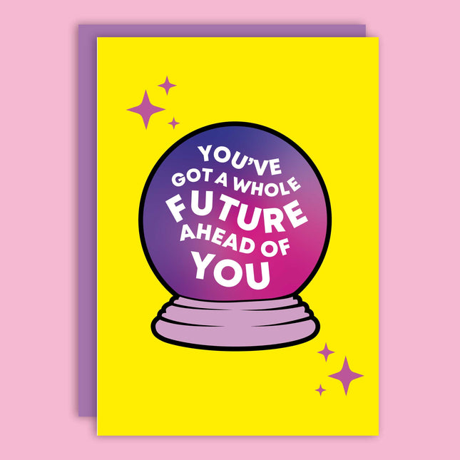 WHOLE FUTURE