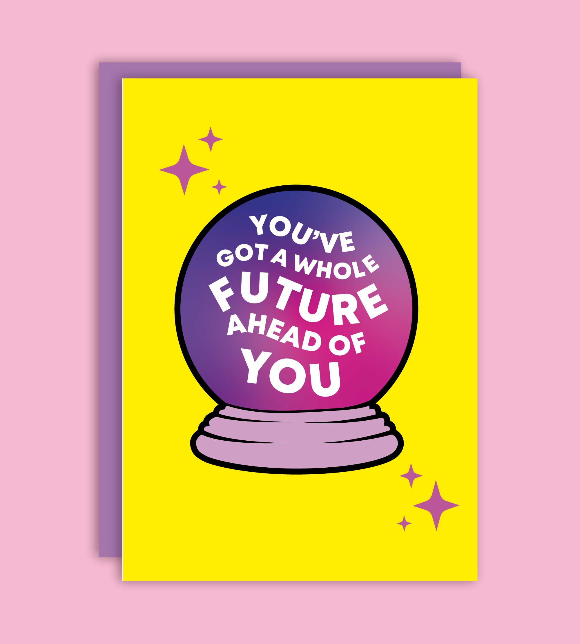 WHOLE FUTURE