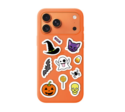 SPOOKY SEASON