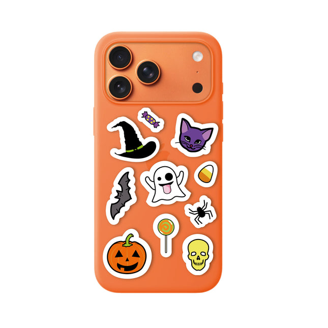 SPOOKY SEASON