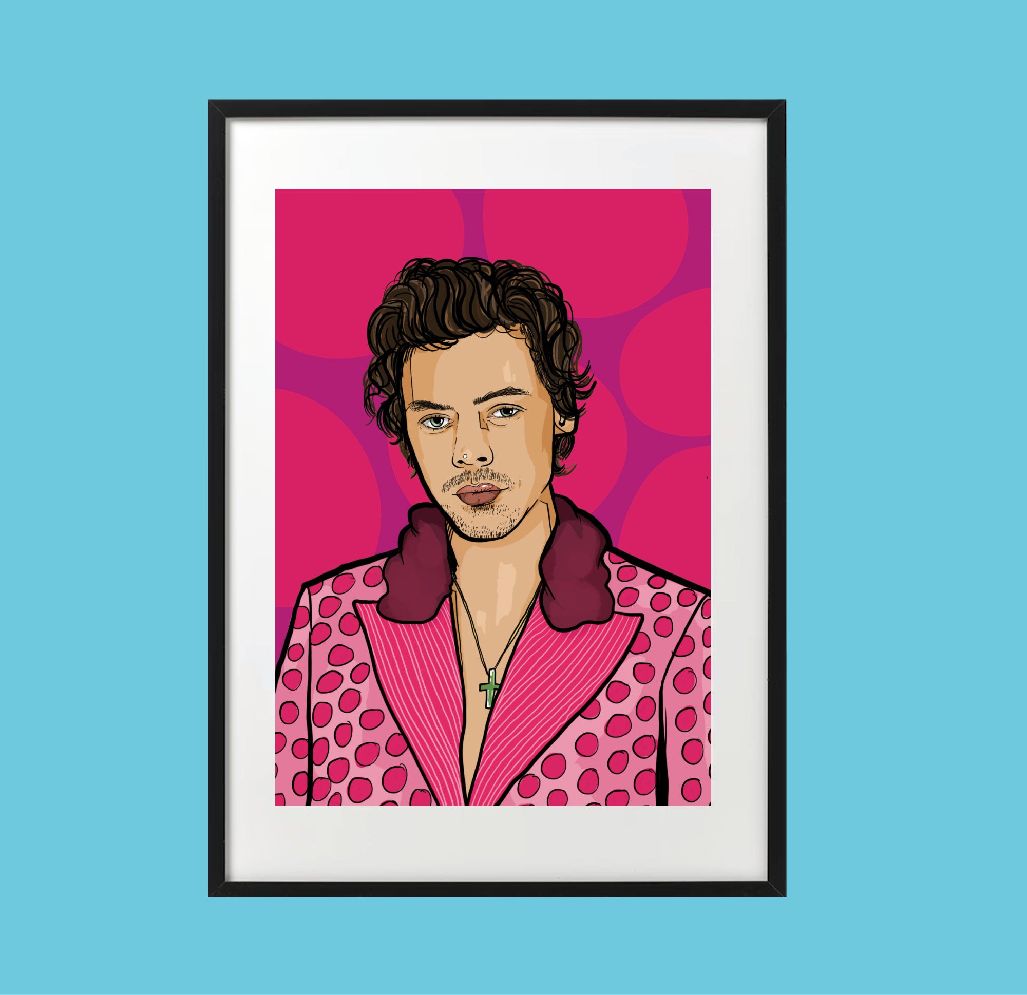 HARRY