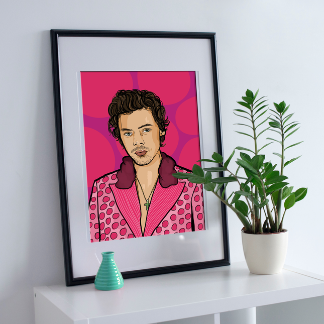HARRY